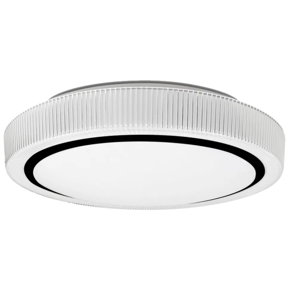 Plafon Sufitowy MIRI Biały 34W LED 49cm