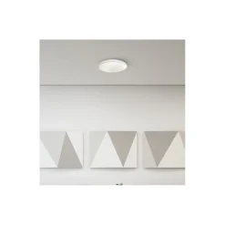 Plafon sufitowy PEPE 19W LED 39 cm