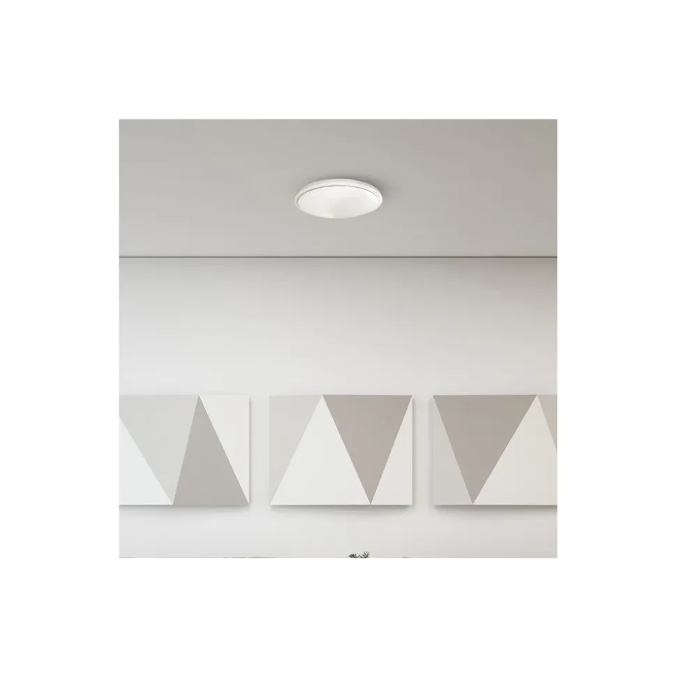 Plafon sufitowy PEPE 19W LED 39 cm