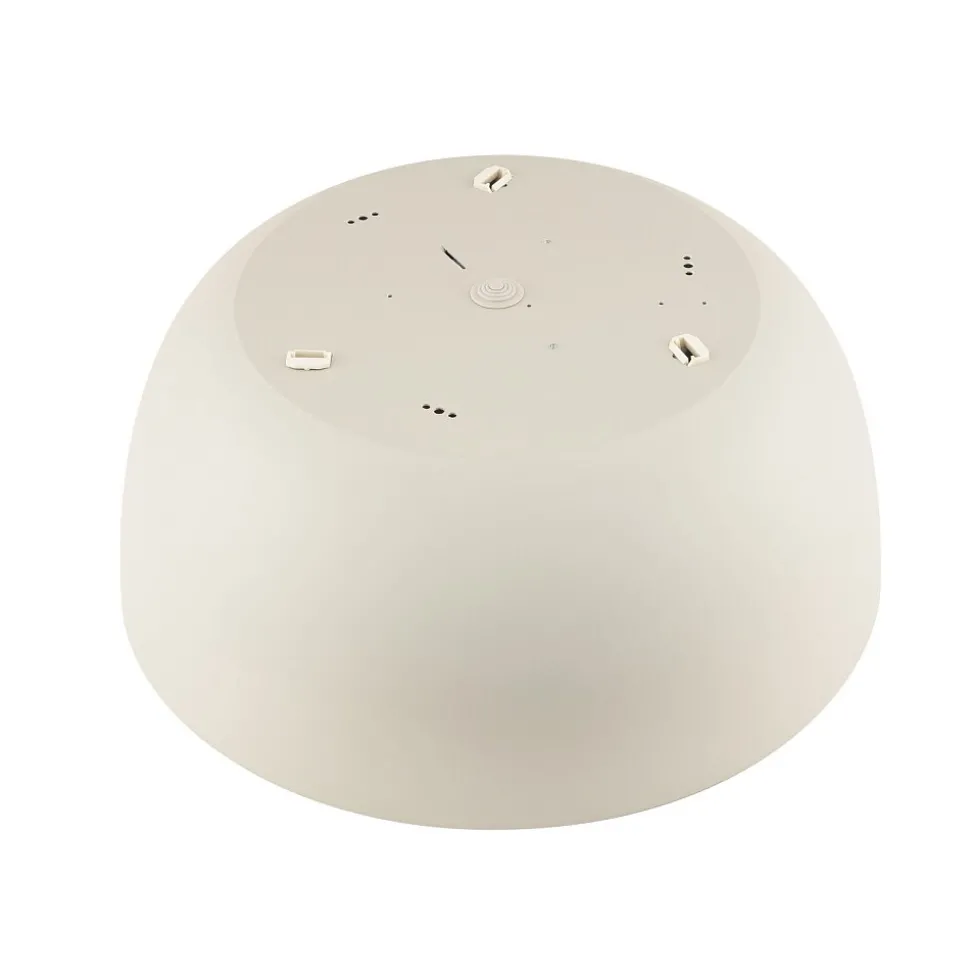 Plafon Sufitowy SATELLITE Kremowy 3xE27 38cm