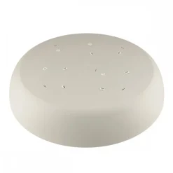 Plafon Sufitowy SATELLITE Kremowy 10xE27 78cm