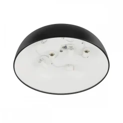 Plafon Sufitowy SATELLITE Szary 7xE27 58cm
