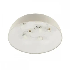 Plafon Sufitowy SATELLITE Kremowy 7xE27 58cm