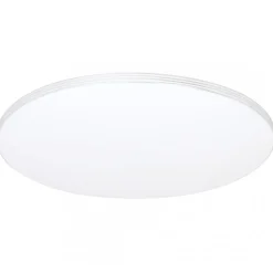 Plafon Sufitowy SIENA Biały 72W LED Pilot 55cm