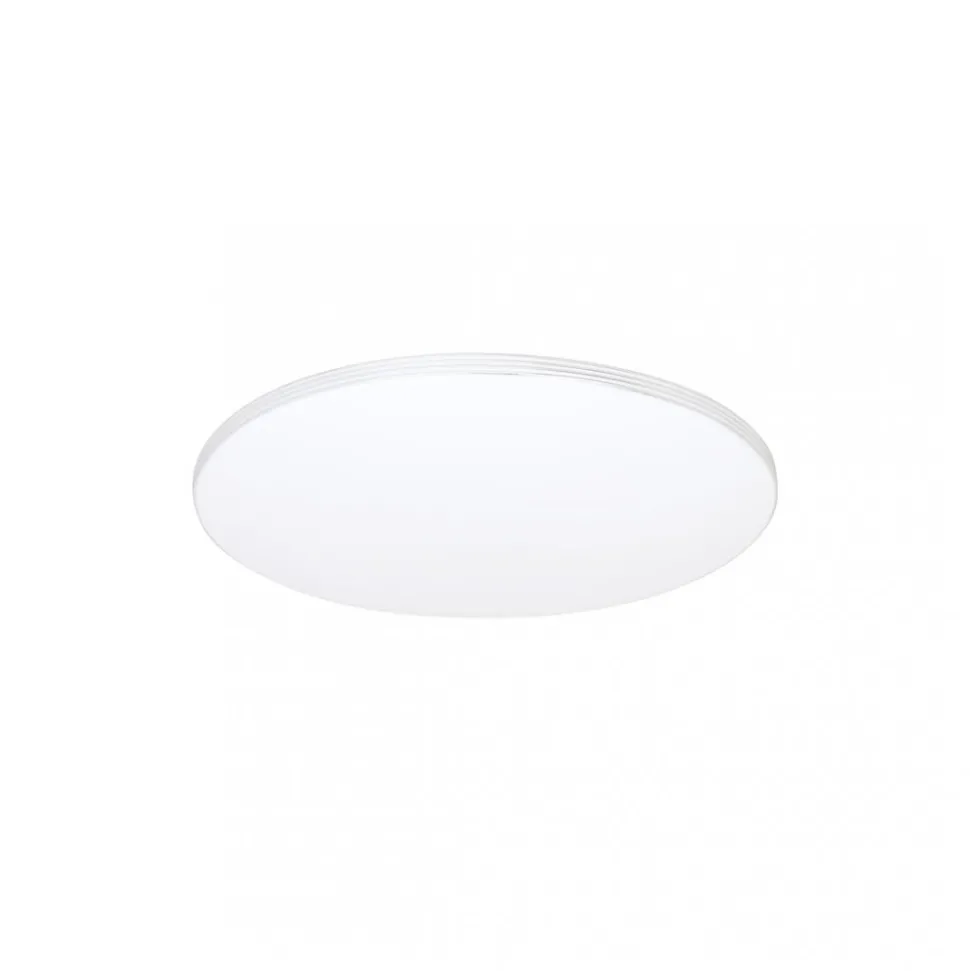 Plafon Sufitowy SIENA Biały 72W LED Pilot 55cm