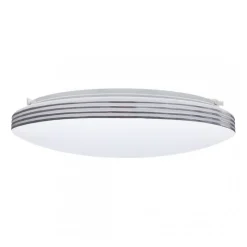 Plafon sufitowy Siena 25W LED z pilotem