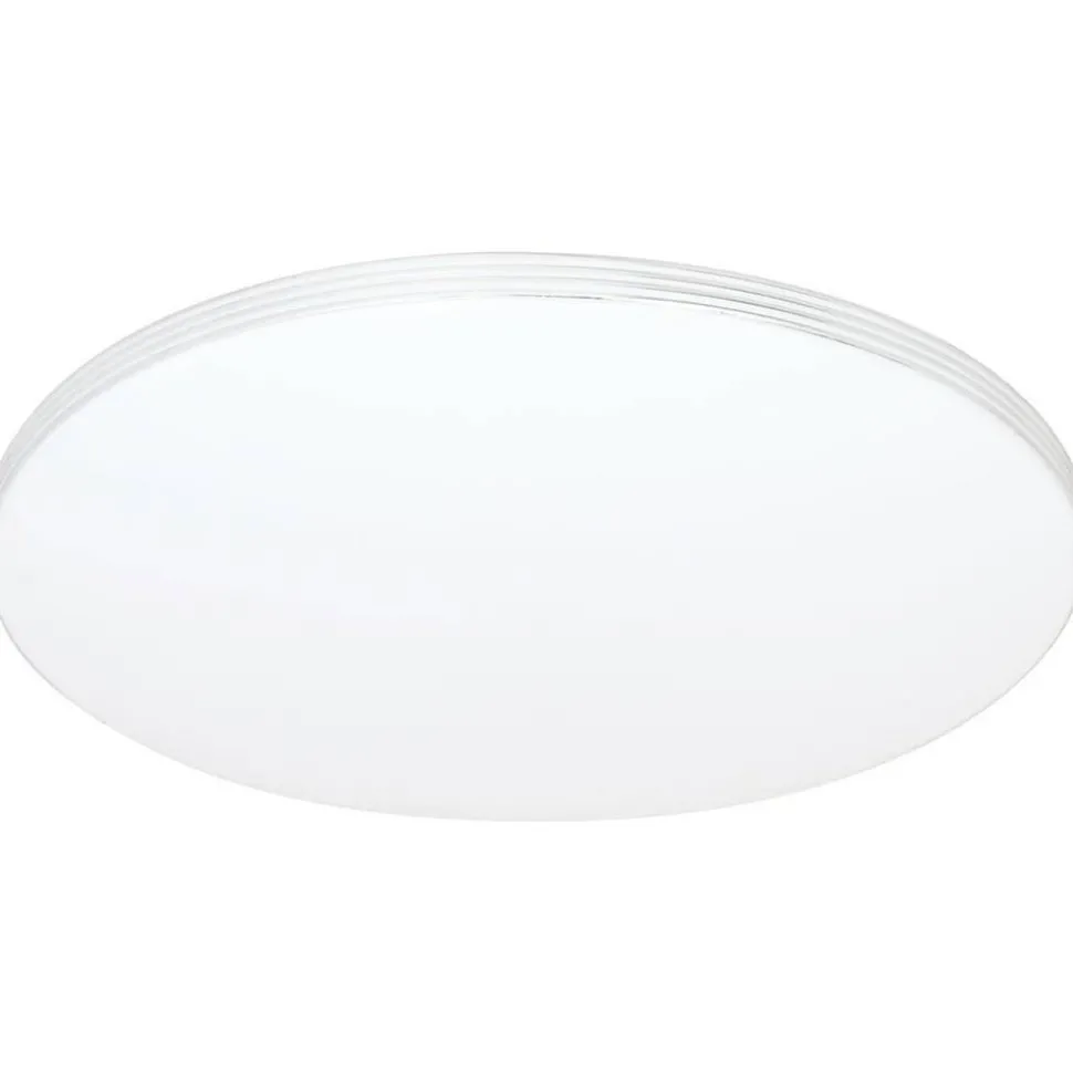 Plafon sufitowy Siena 25W LED z pilotem