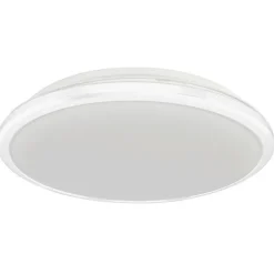 Plafon TERMA biały 18W LED IP44 28 cm