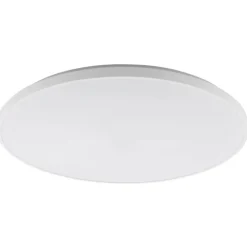 Plafon AGNES ROUND PRO biały LED 64W 3000K IP44 * Nowodvorski Outlet