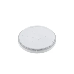 Plafon AGNES ROUND PRO biały LED 22W 3000K IP44 * Nowodvorski Hot