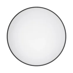 Plafon AGNES ROUND PRO czarny LED 64W 3000K IP44 * Nowodvorski Discount
