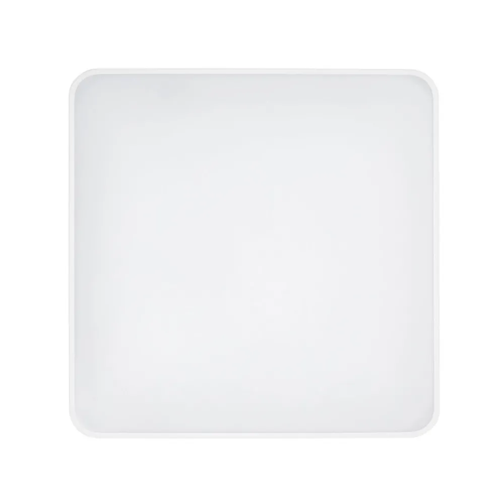Plafon AGNES SQUARE PRO biały LED 64W 3000K IP44 * Nowodvorski Clearance
