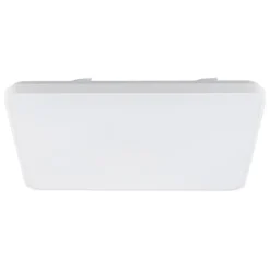 Plafon AGNES SQUARE PRO biały LED 64W 3000K IP44 * Nowodvorski Clearance
