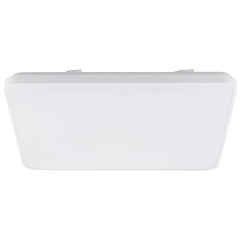 Plafon AGNES SQUARE PRO biały LED 64W 3000K IP44 * Nowodvorski Clearance