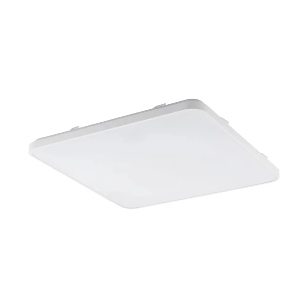 Plafon AGNES SQUARE PRO biały LED 64W 3000K IP44 * Nowodvorski Clearance