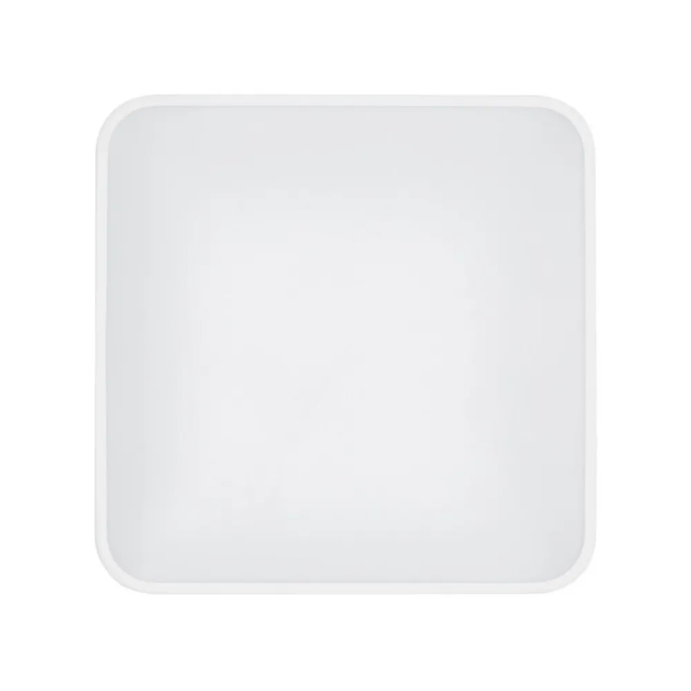 Plafon AGNES SQUARE PRO biały LED 32W 3000K IP44 * Nowodvorski Sale