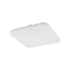 Plafon AGNES SQUARE PRO biały LED 32W 3000K IP44 * Nowodvorski Sale