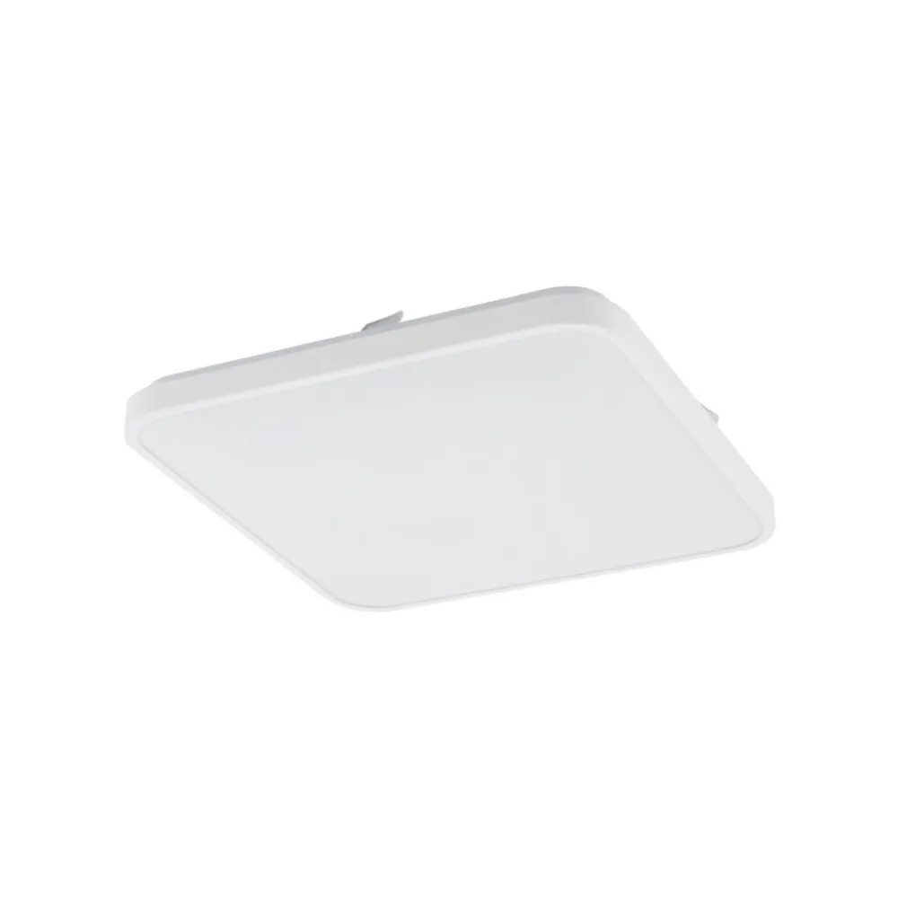 Plafon AGNES SQUARE PRO biały LED 32W 3000K IP44 * Nowodvorski Sale