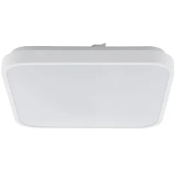 Plafon AGNES SQUARE PRO biały LED 16W 3000K IP44 * Nowodvorski Clearance