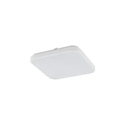 Plafon AGNES SQUARE PRO biały LED 16W 3000K IP44 * Nowodvorski Clearance