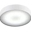 Plafon ARENA LED biały * Nowodvorski
