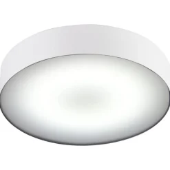 Plafon ARENA LED biały * Nowodvorski
