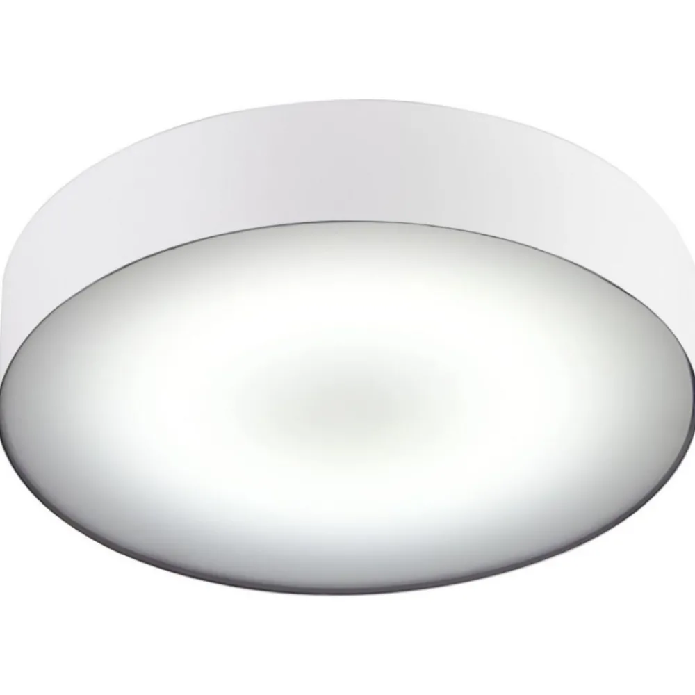 Plafon ARENA LED biały * Nowodvorski