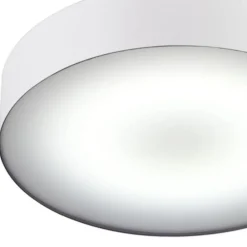 Plafon ARENA LED biały * Nowodvorski