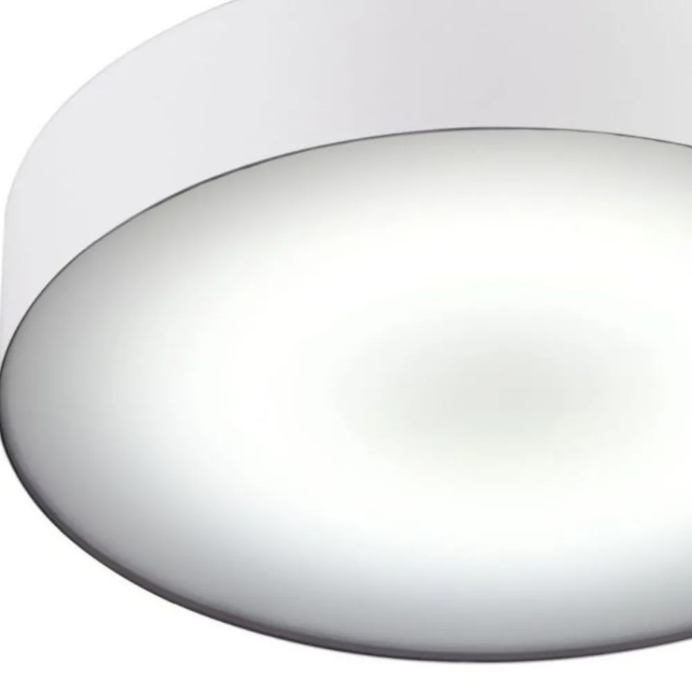 Plafon ARENA LED biały * Nowodvorski