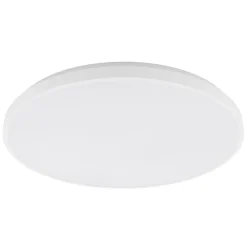 Plafon Łazienkowy AGNES Biały 32W LED 4000K IP44 49cm * Nowodvorski