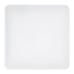Plafon Łazienkowy AGNES SQUARE Biały 64W LED 4000K IP44 63,5cm * Nowodvorski Hot