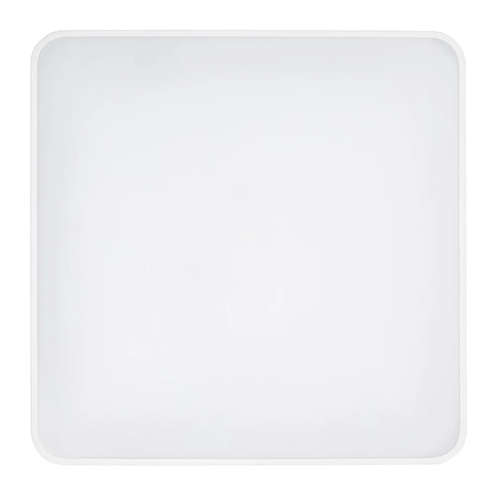 Plafon Łazienkowy AGNES SQUARE Biały 64W LED 4000K IP44 63,5cm * Nowodvorski Hot