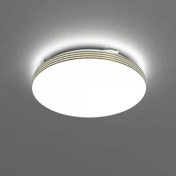 Plafon BEVER 10W LED 26 cm * Eko-light Best