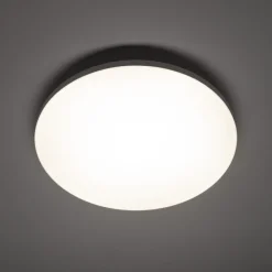 Plafon DENIA LED M biały 24W 3000K * Nowodvorski Best