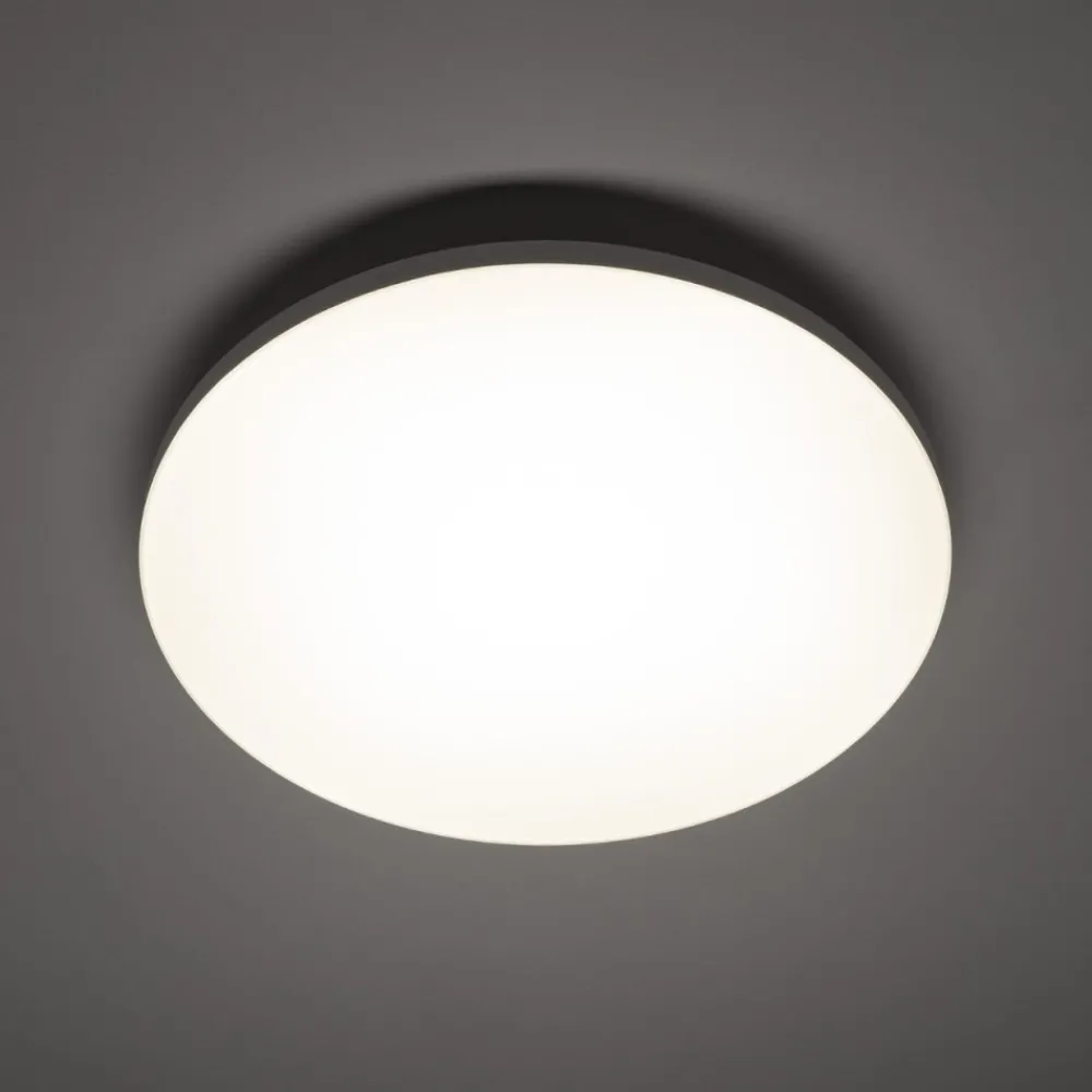 Plafon DENIA LED M SENSOR biały 24W 3000K * Nowodvorski Discount