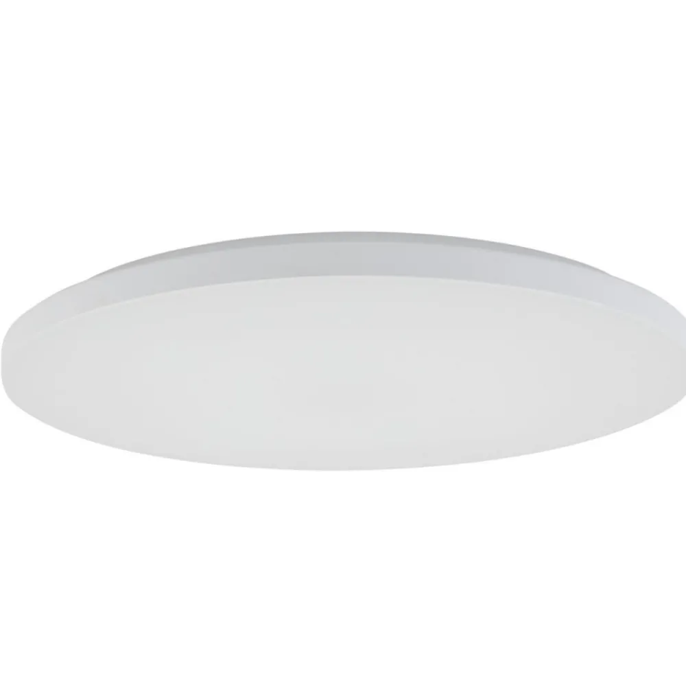 Plafon DENIA LED M SENSOR biały 24W 3000K * Nowodvorski Discount