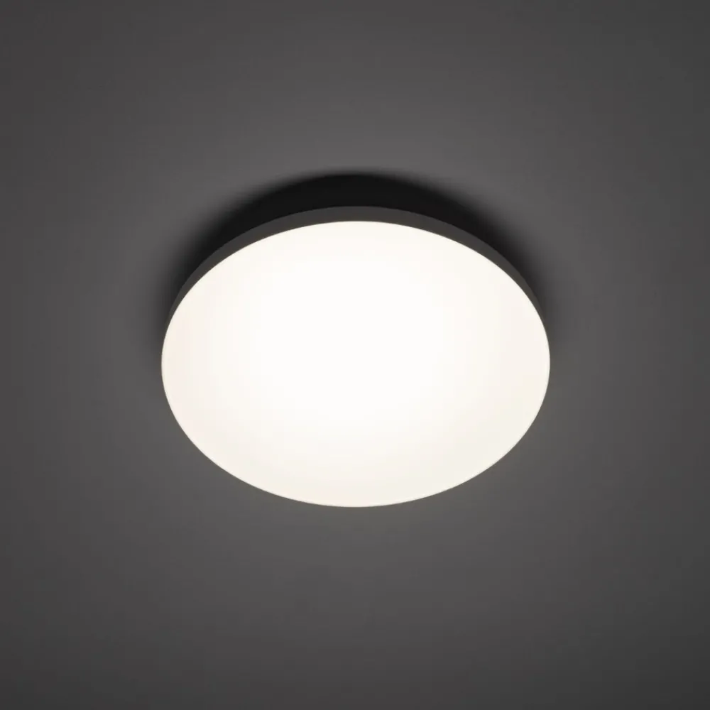 Plafon DENIA LED S SENSOR biały 15W 3000K * Nowodvorski Hot