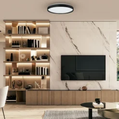 Plafoniera RINGO RGB 36W 39 cm * Eko-light Sale