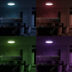 Plafoniera RINGO RGB 36W 39 cm * Eko-light Sale