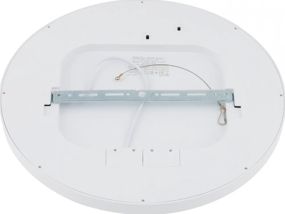 Plafon MULTI LED 18W/24W/30W * Nowodvorski Clearance