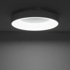 Plafon NIKKI ROUND LED biały 48W 4000K * Nowodvorski Hot