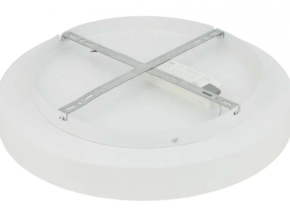Plafon NIKKI ROUND LED biały 48W 4000K * Nowodvorski Hot