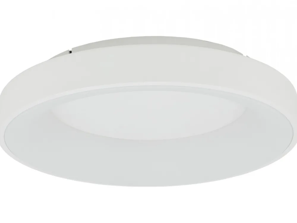 Plafon NIKKI ROUND LED biały 48W 4000K * Nowodvorski Hot