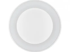 Plafon NIKKI ROUND LED biały 60W 3000K * Nowodvorski Best
