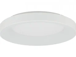 Plafon NIKKI ROUND LED biały 60W 3000K * Nowodvorski Best