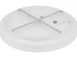 Plafon NIKKI ROUND LED biały 60W 3000K * Nowodvorski Best