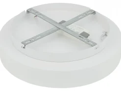 Plafon NIKKI ROUND LED biały 32W 3000K * Nowodvorski Online