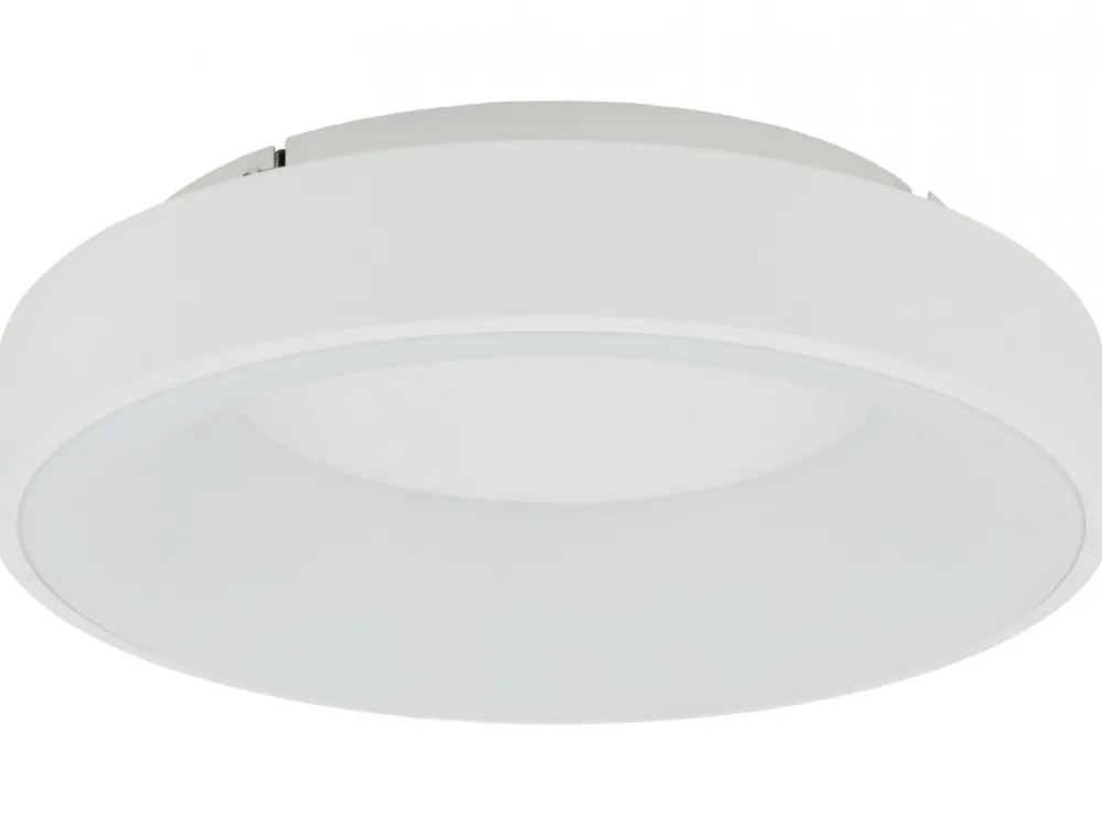 Plafon NIKKI ROUND LED biały 32W 3000K * Nowodvorski Online
