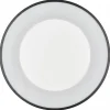 Plafon NIKKI ROUND LED czarny 48W 4000K * Nowodvorski Clearance