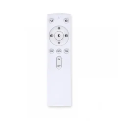 Plafon nowoczesny YAX 24W LED z pilotem * Eko-light Sale